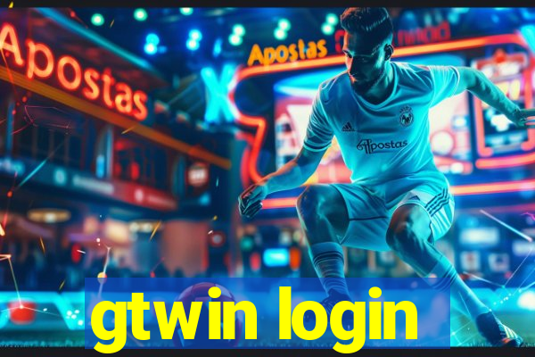 gtwin login